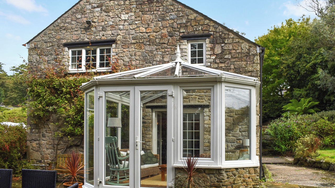 Photo of Outdoor in Boscundle