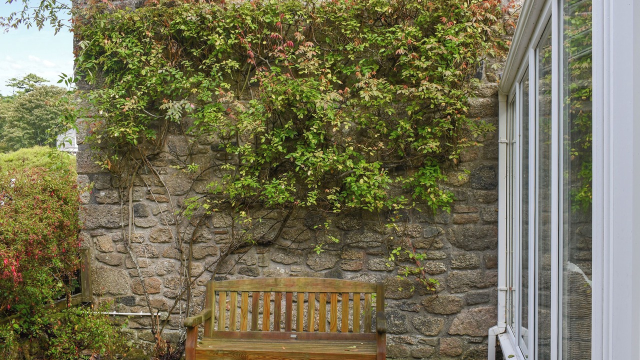 Photo of Outdoor in Boscundle