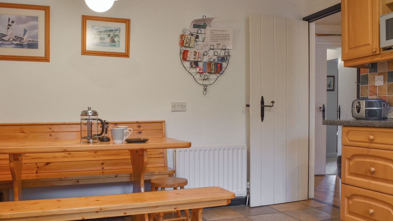 Photo of Others in Boscundle