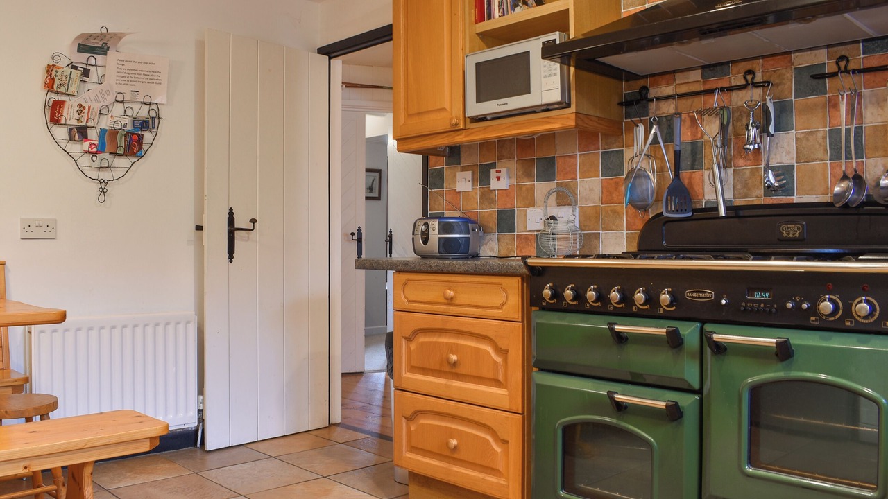 Photo of Others in Boscundle