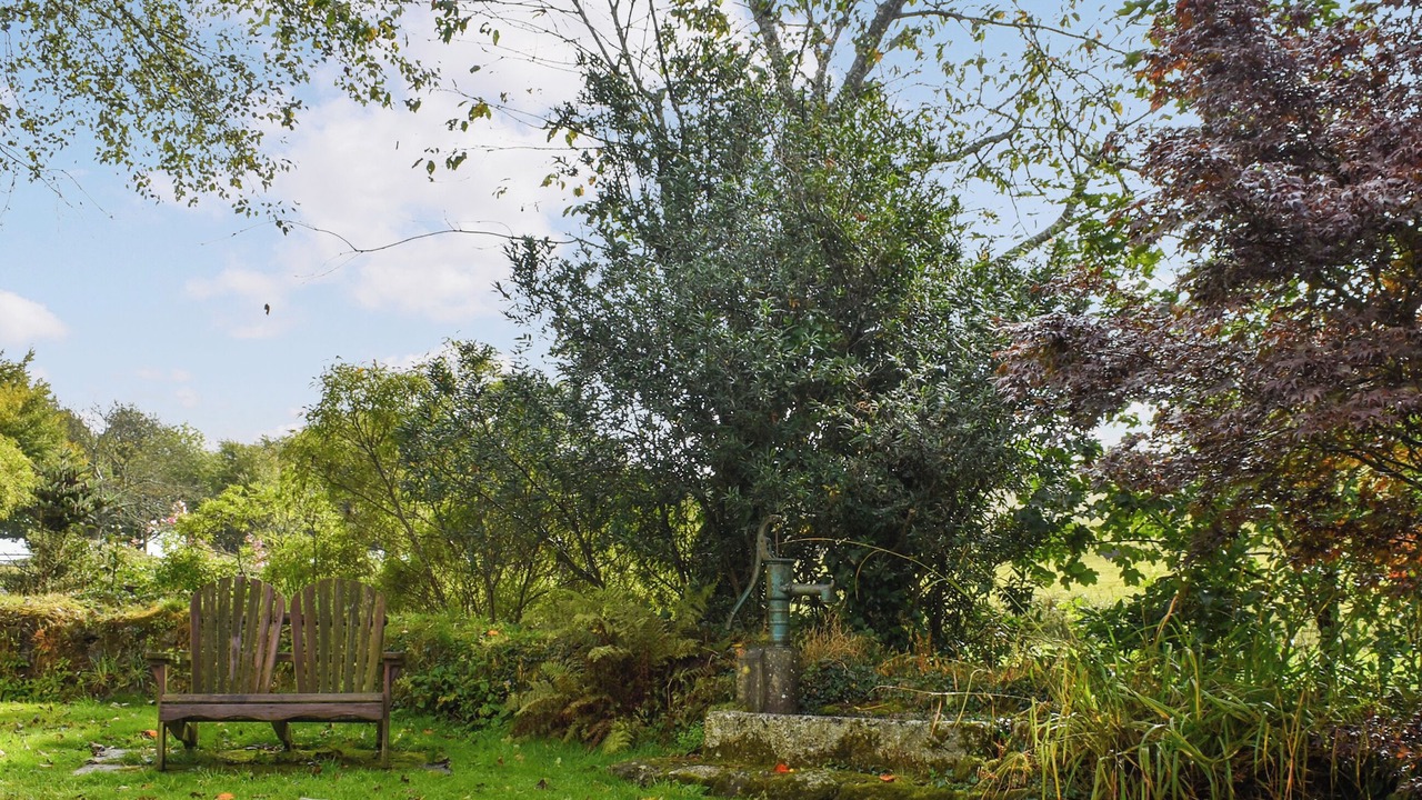 Photo of Outdoor in Boscundle