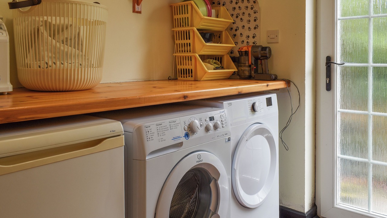 Photo of Bedroom in Boscundle