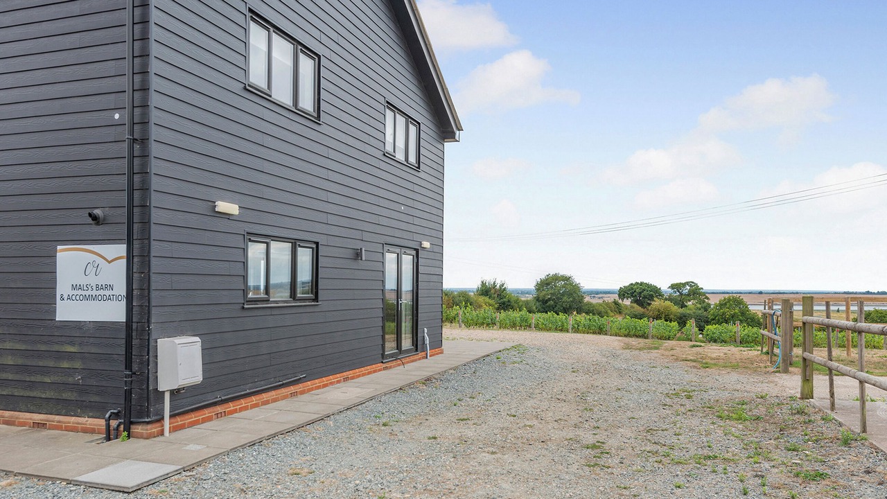 Photo of Outdoor in Althorne