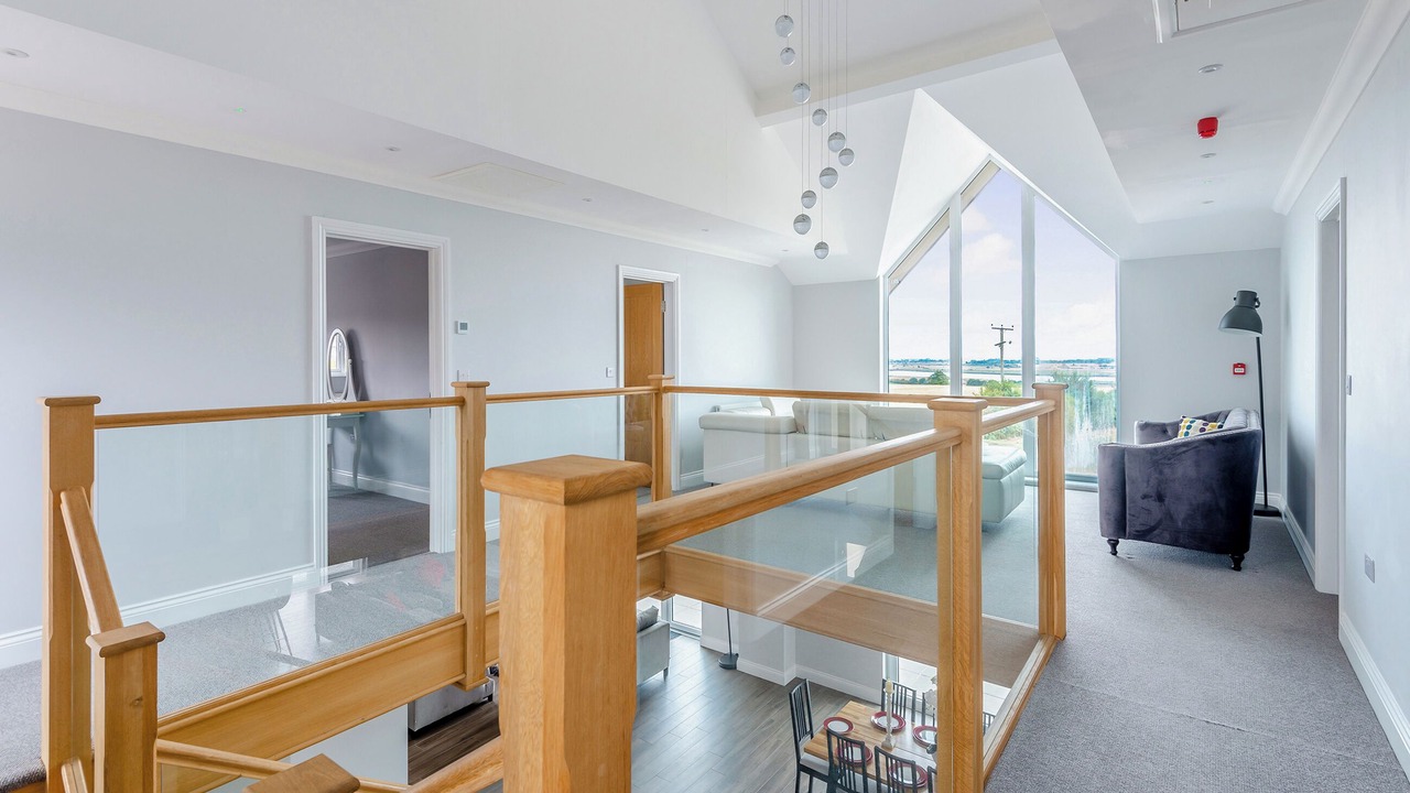 Photo of Bedroom in Althorne