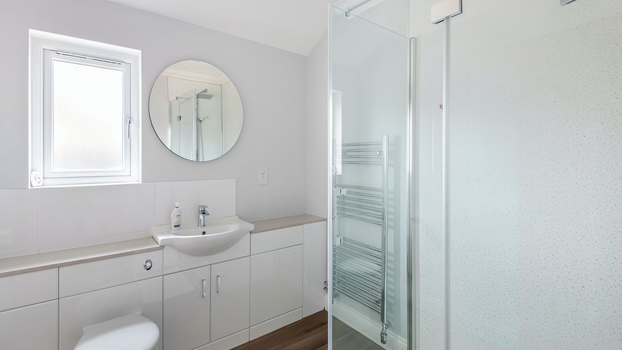 Photo of Bathroom in Althorne