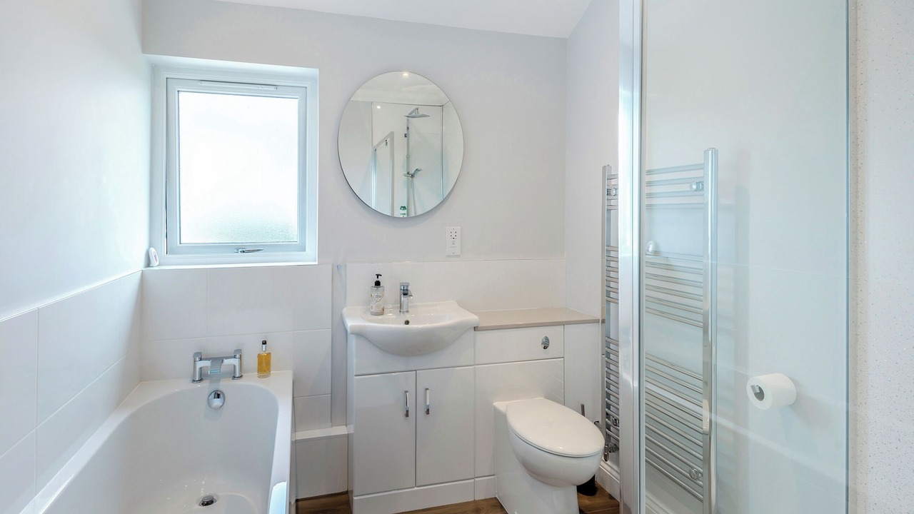 Photo of Bathroom in Althorne
