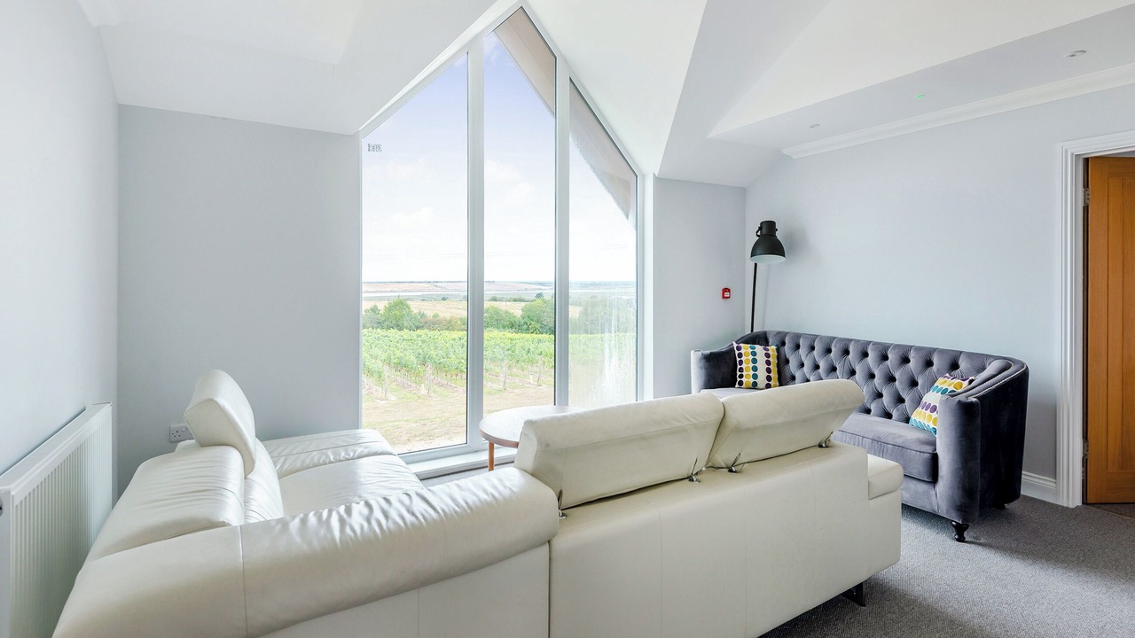 Photo of Bedroom in Althorne