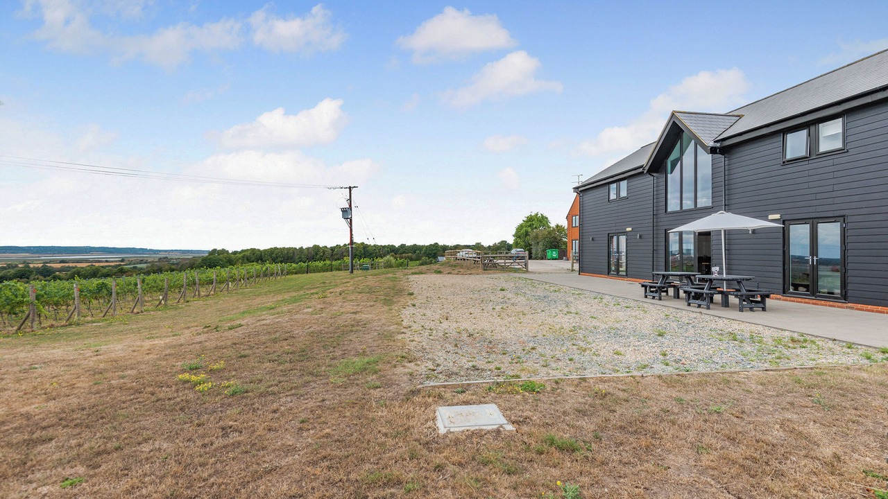 Photo of Outdoor in Althorne