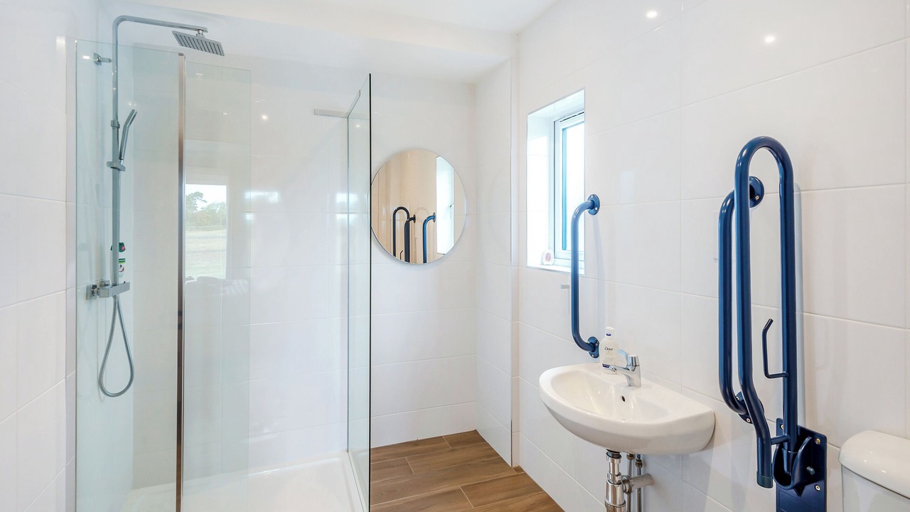 Photo of Bathroom in Althorne