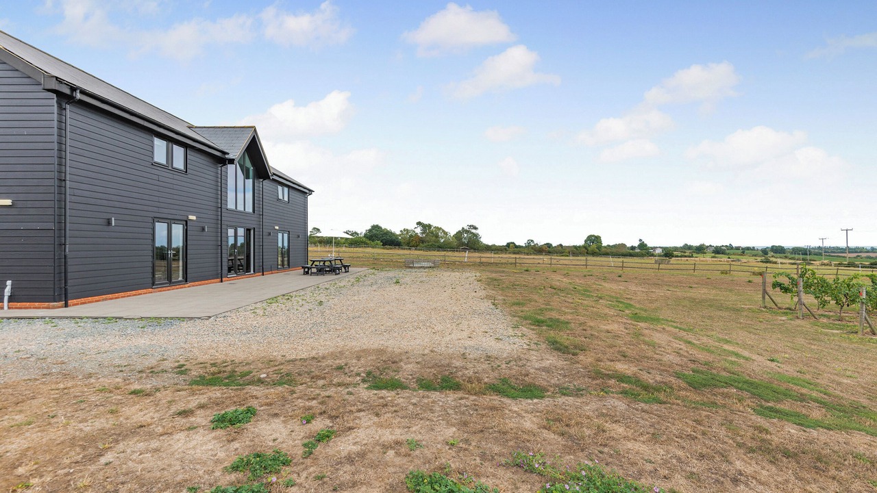 Photo of Outdoor in Althorne