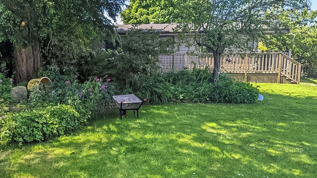 Photo of Outdoor in Ston Easton