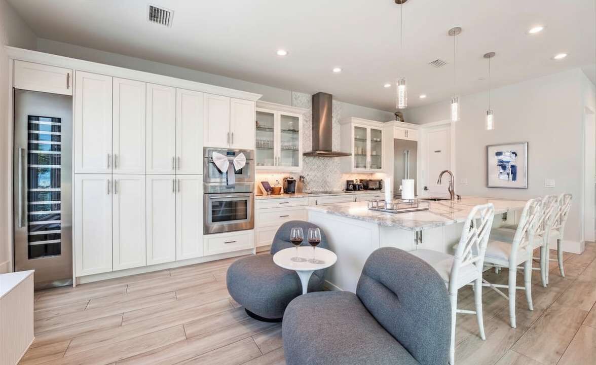 Photo of Kitchen in Independence Square