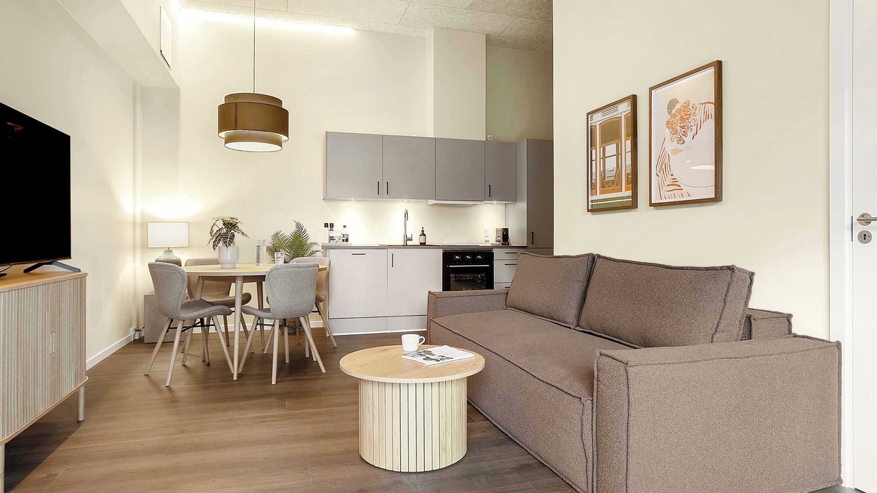 Photo of Others in Vesterbro