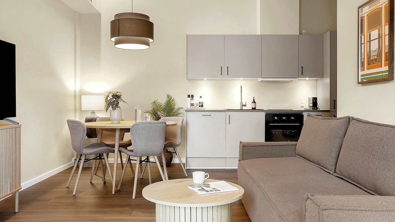 Photo of Others in Vesterbro