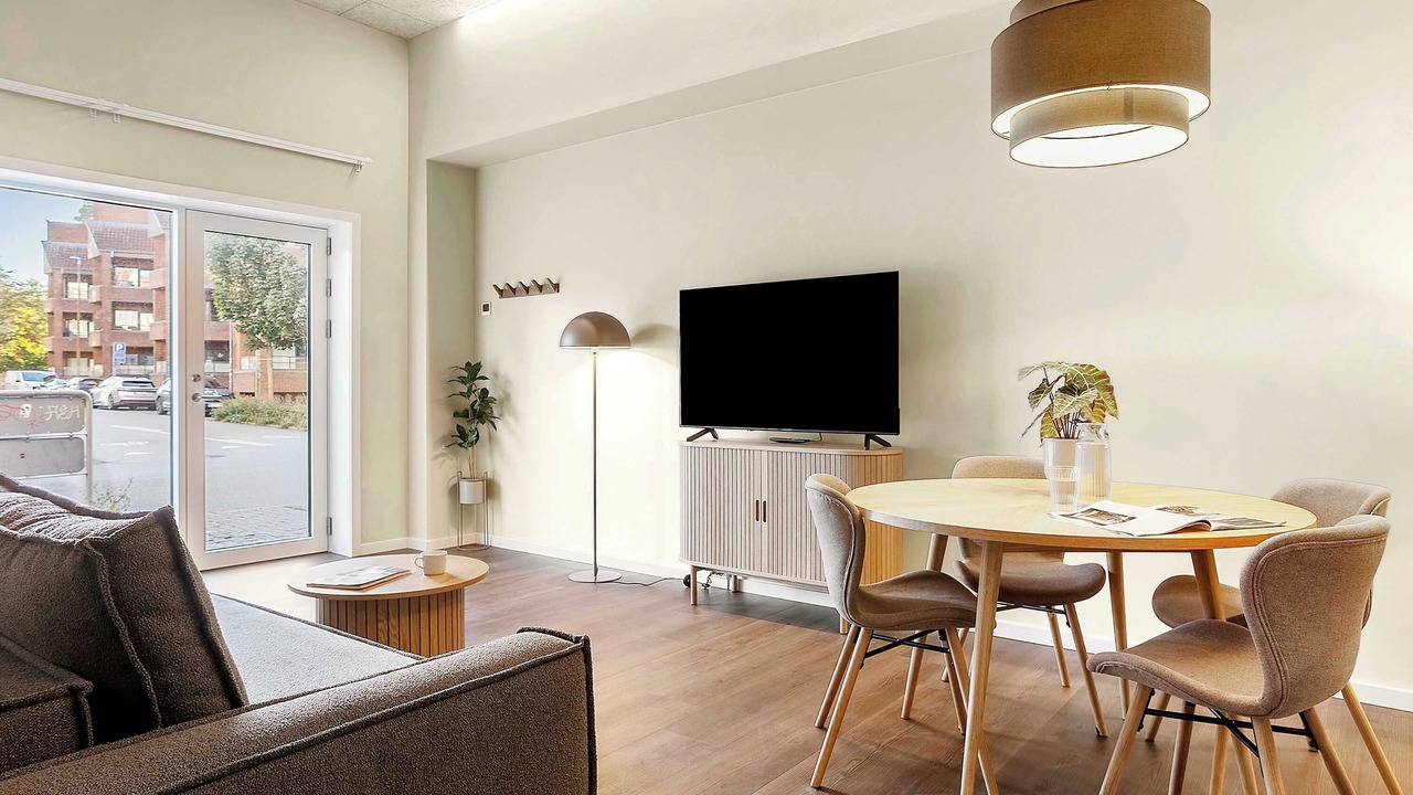 Photo of Bedroom in Vesterbro