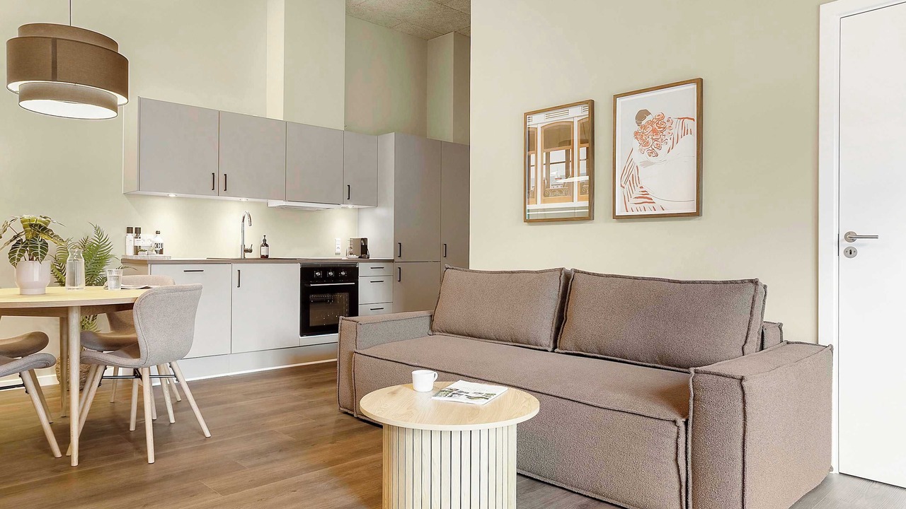 Photo of Others in Vesterbro