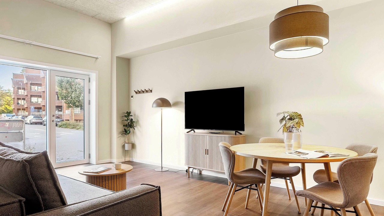 Photo of Bedroom in Vesterbro