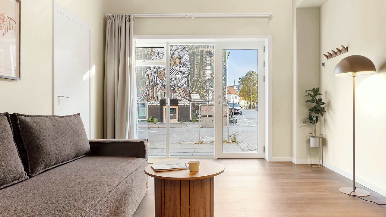 Photo of Bedroom in Vesterbro