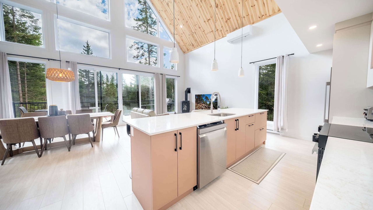 Photo of Kitchen in Shannon