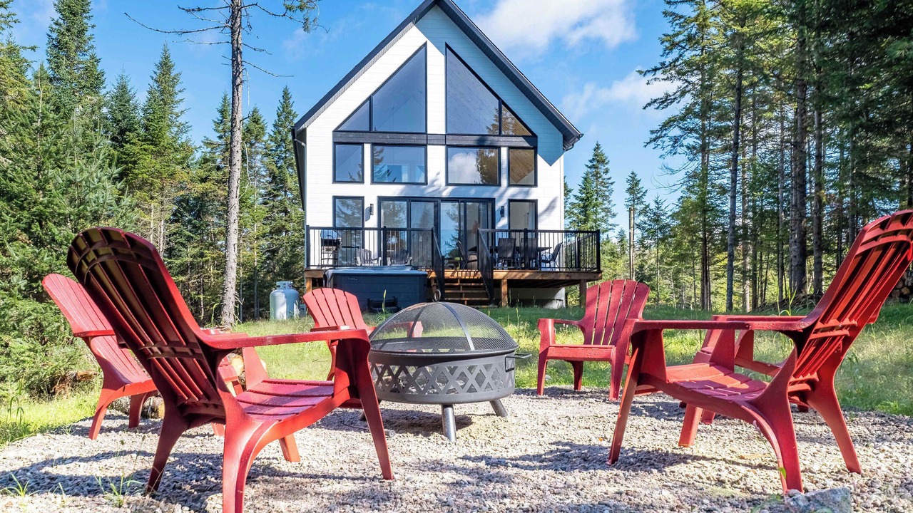 Photo of Outdoor in Shannon
