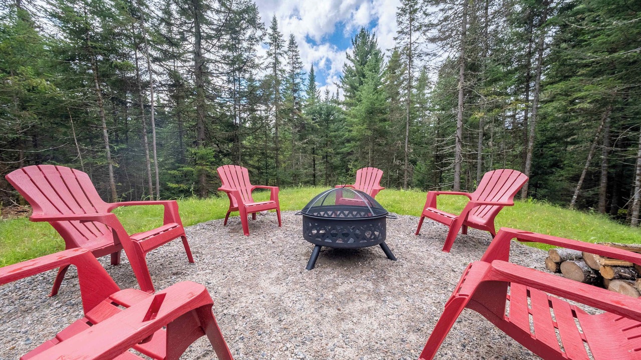 Photo of Outdoor in Shannon