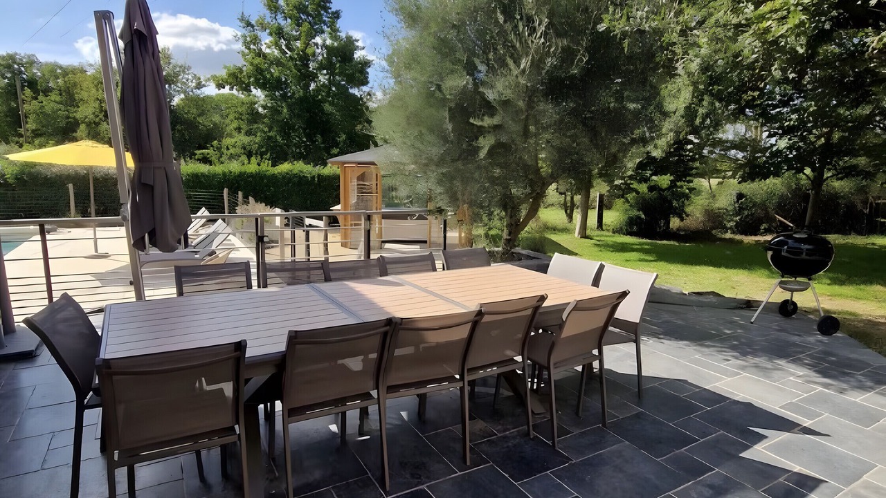 Photo of Outdoor in Soucelles