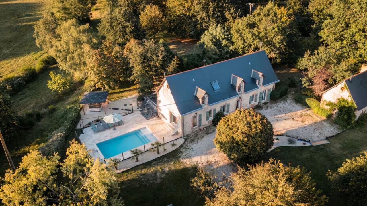 Photo of Outdoor in Soucelles