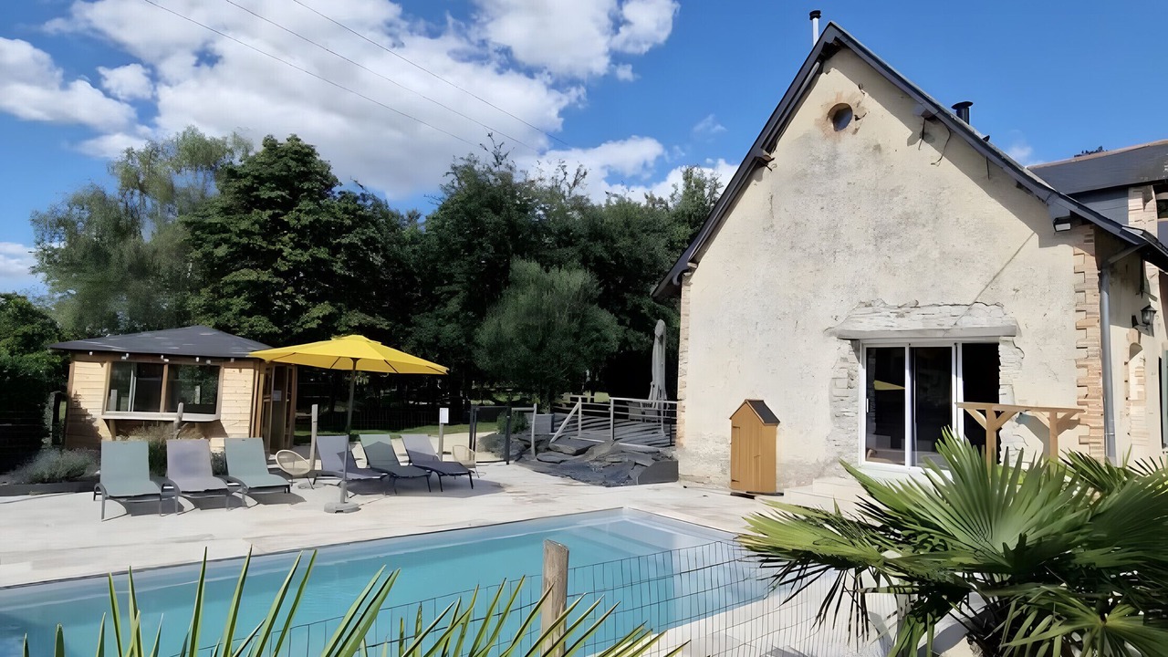 Photo of Outdoor in Soucelles
