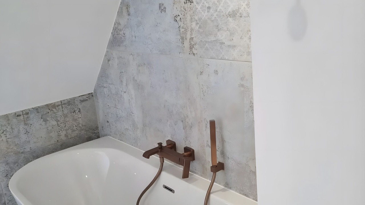 Photo of Bathroom in Soucelles