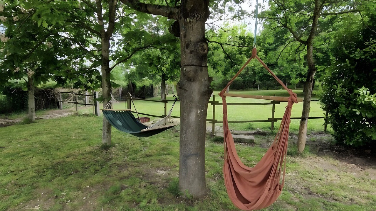 Photo of Outdoor in Soucelles