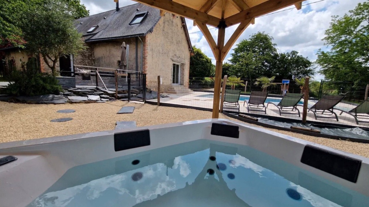 Photo of Outdoor in Soucelles