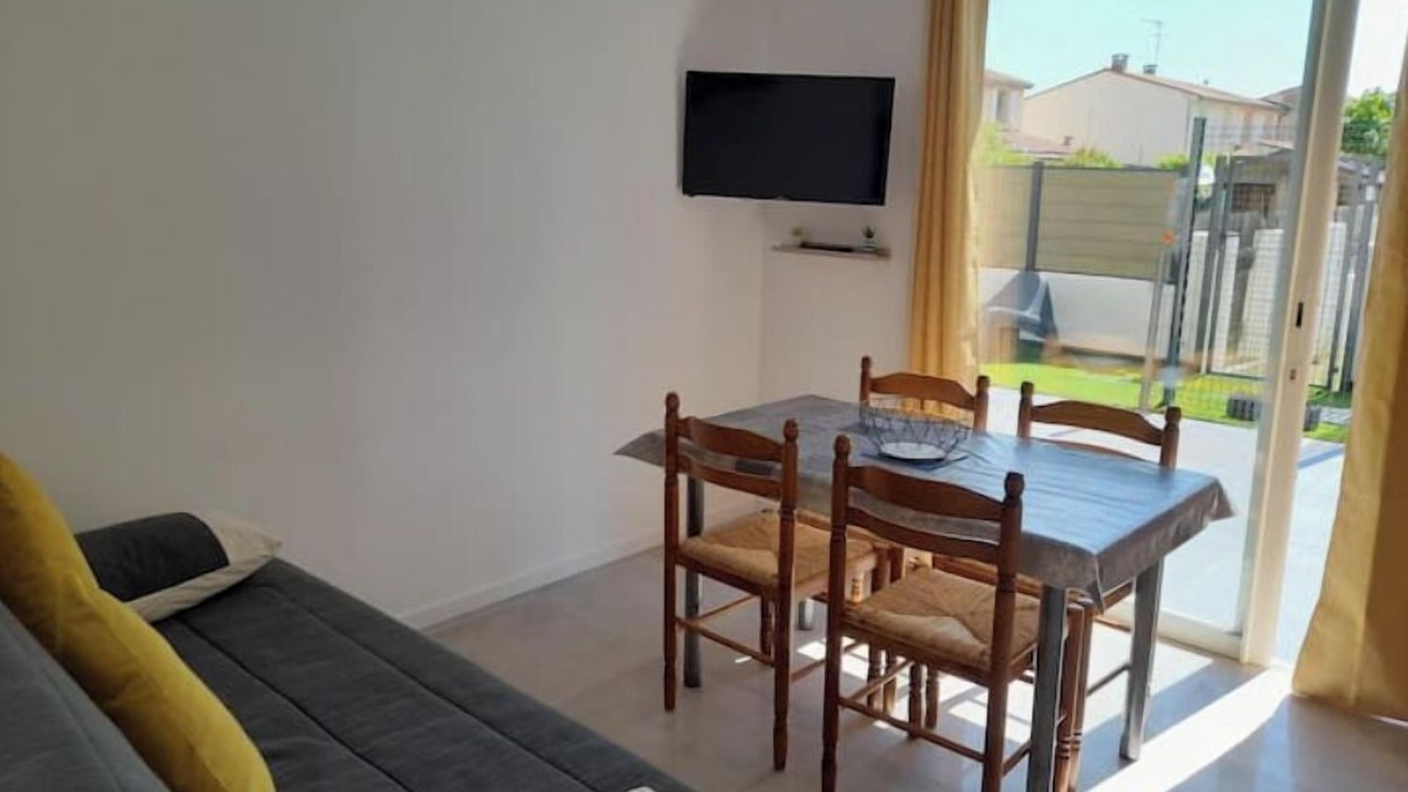 Photo of Livingroom in Montpellier