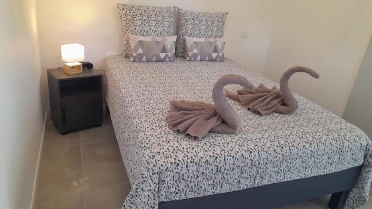 Photo of Bedroom in Montpellier