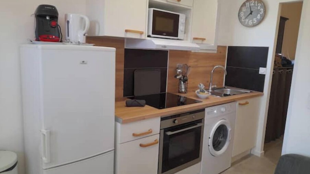 Photo of Kitchen in Montpellier