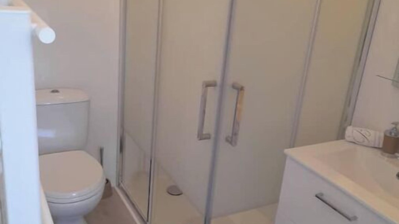 Photo of Bathroom in Montpellier