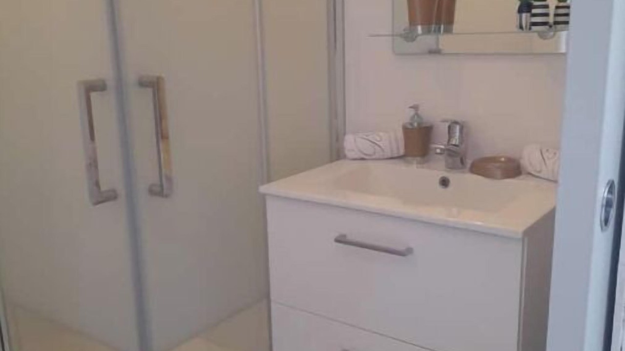 Photo of Bathroom in Montpellier