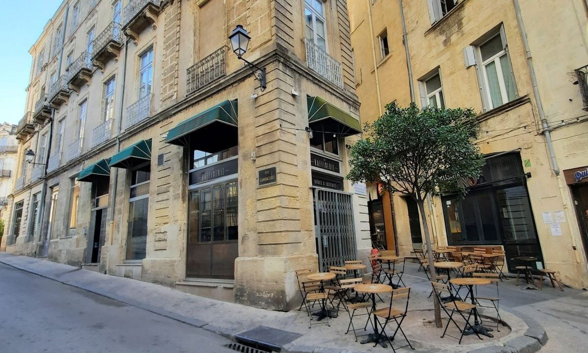 Photo of Outdoor in Montpellier City-Centre