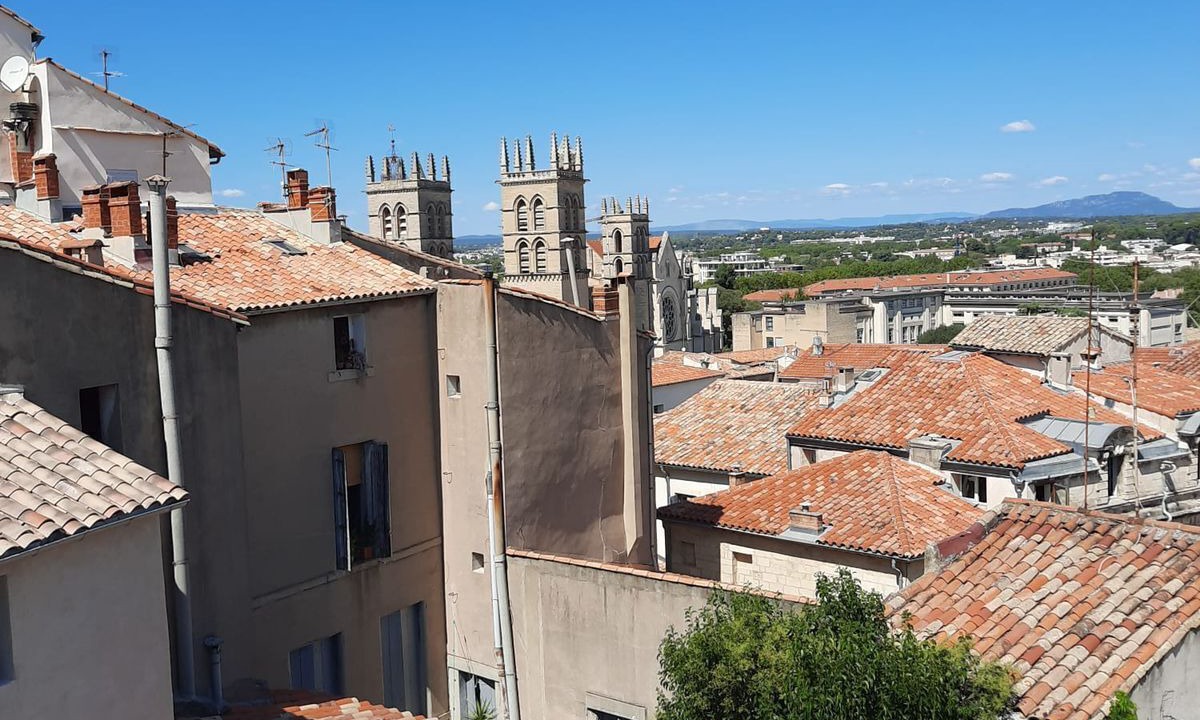 Photo of Others in Montpellier City-Centre