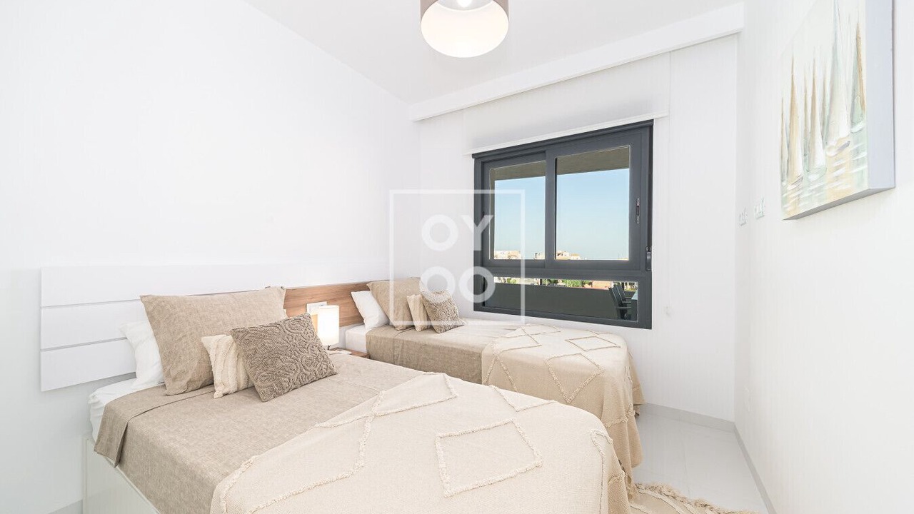 Photo of Bedroom in San Miguel de Salinas
