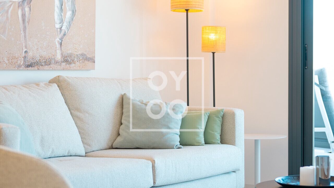 Photo of Livingroom in San Miguel de Salinas