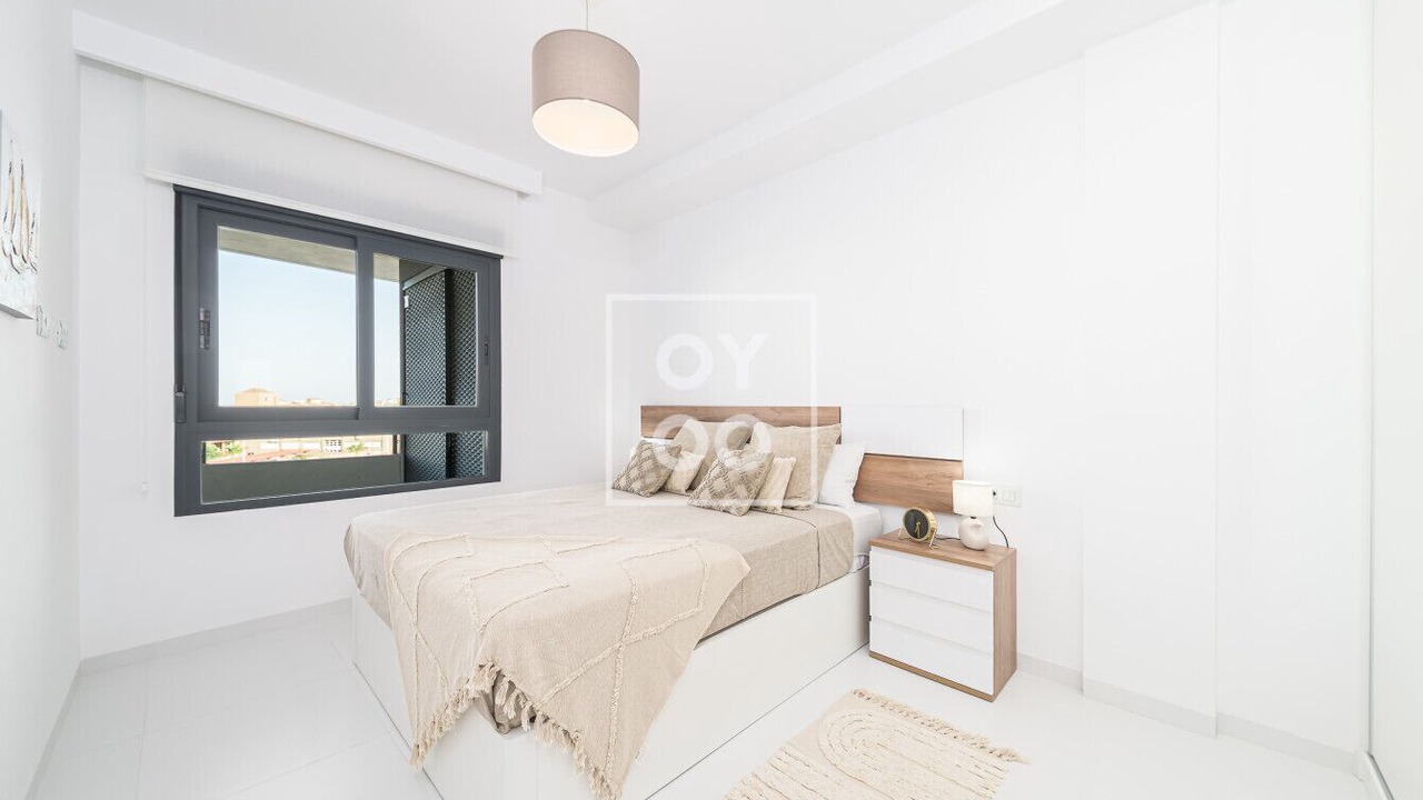 Photo of Bedroom in San Miguel de Salinas
