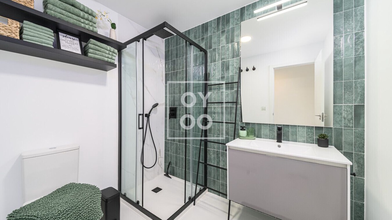 Photo of Bathroom in San Miguel de Salinas