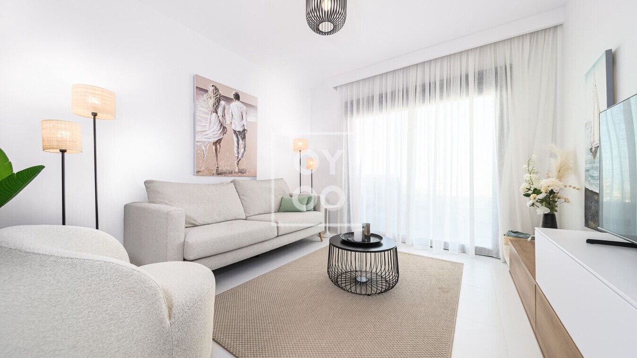 Photo of Livingroom in San Miguel de Salinas