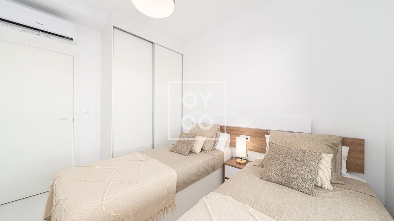 Photo of Bedroom in San Miguel de Salinas