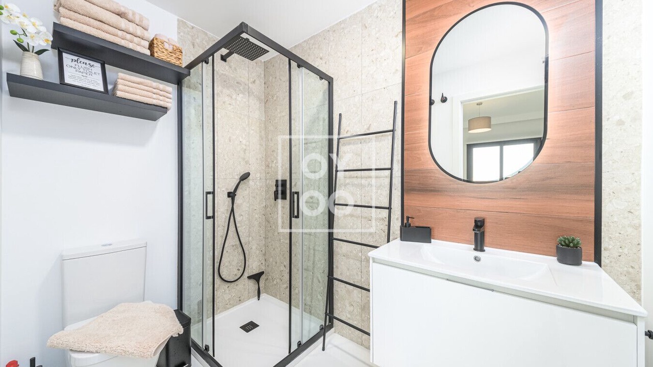 Photo of Bathroom in San Miguel de Salinas