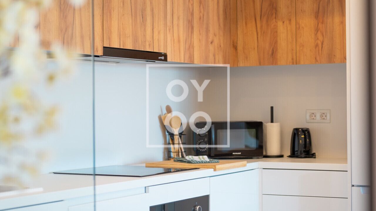 Photo of Kitchen in San Miguel de Salinas