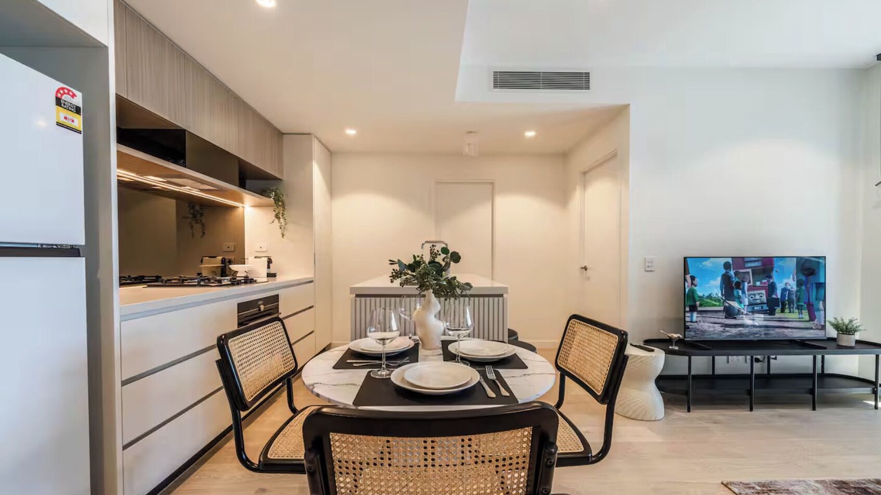 Photo of Others in Brisbane Central Business District