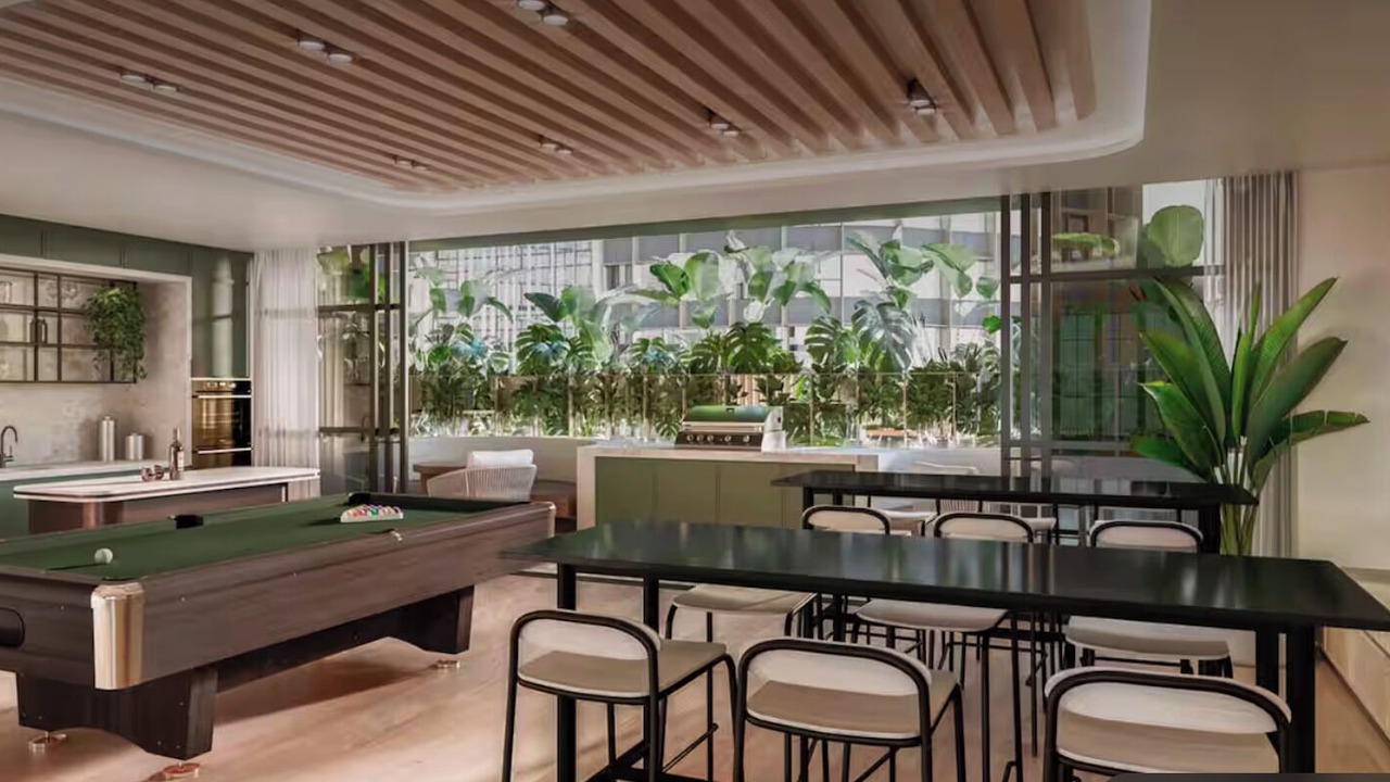 Photo of Others in Brisbane Central Business District