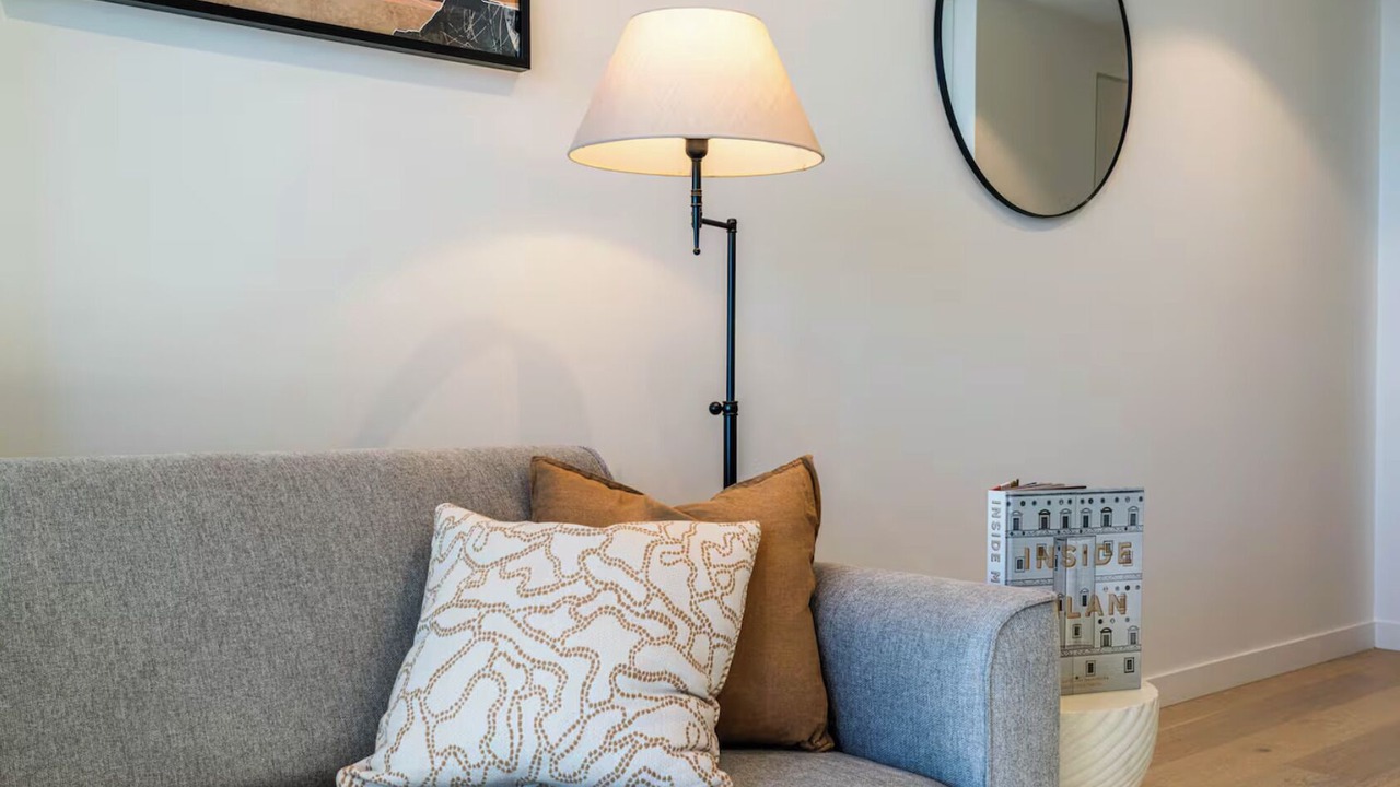 Photo of Livingroom in Brisbane Central Business District