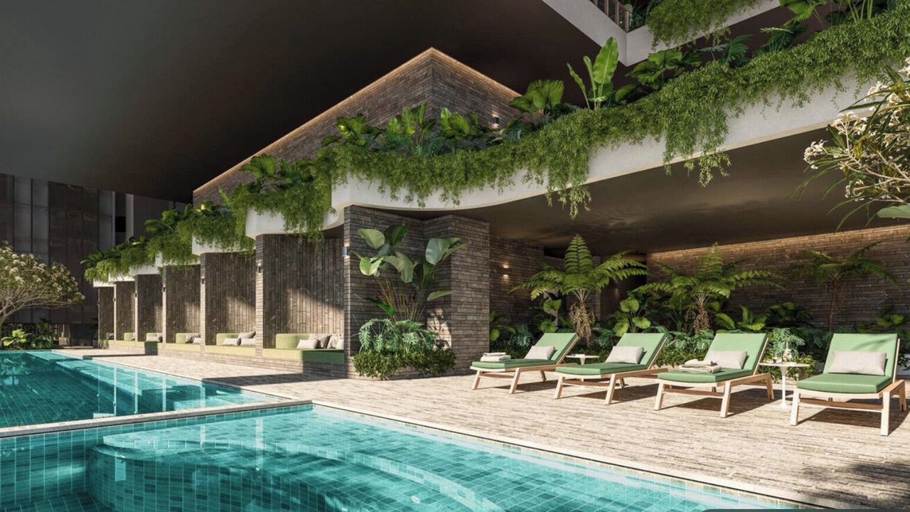 Photo of Outdoor in Brisbane Central Business District